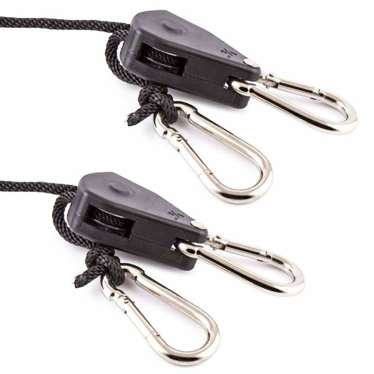 10 Best Heavy Duty Rope Hangers