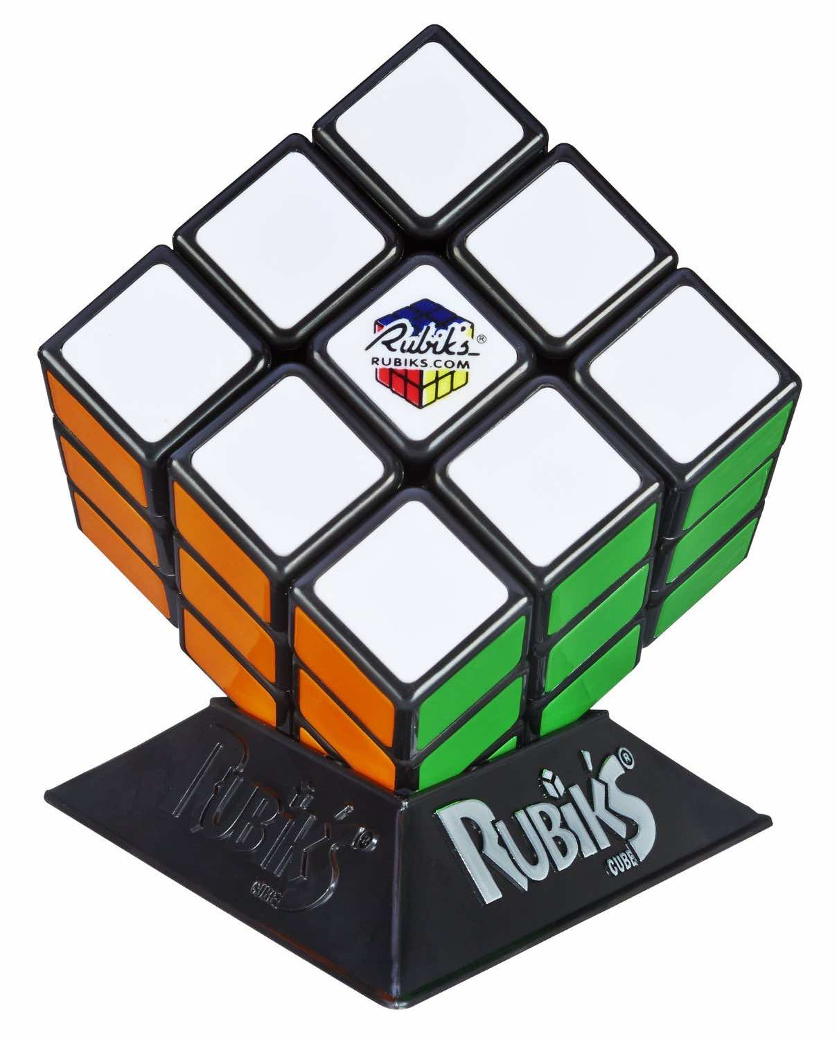 10 Best Rubik's Cube Puzzles | Wonderful Engineering