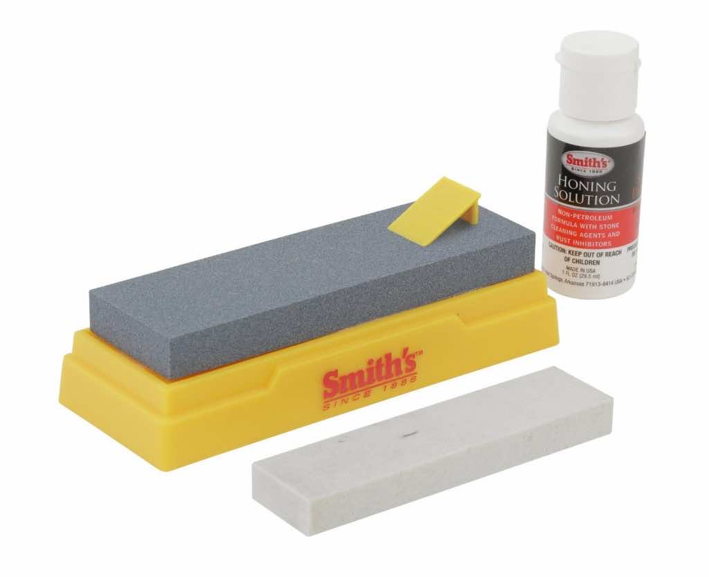 10 Best Sharpening Stone Systems For Your Kitchen