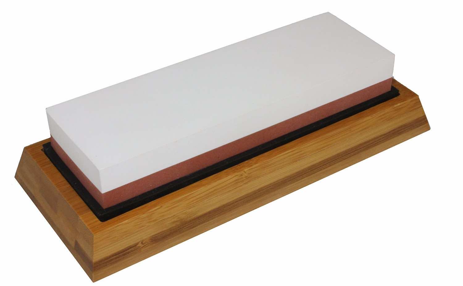 10 Best Sharpening Stone Systems For Your Kitchen
