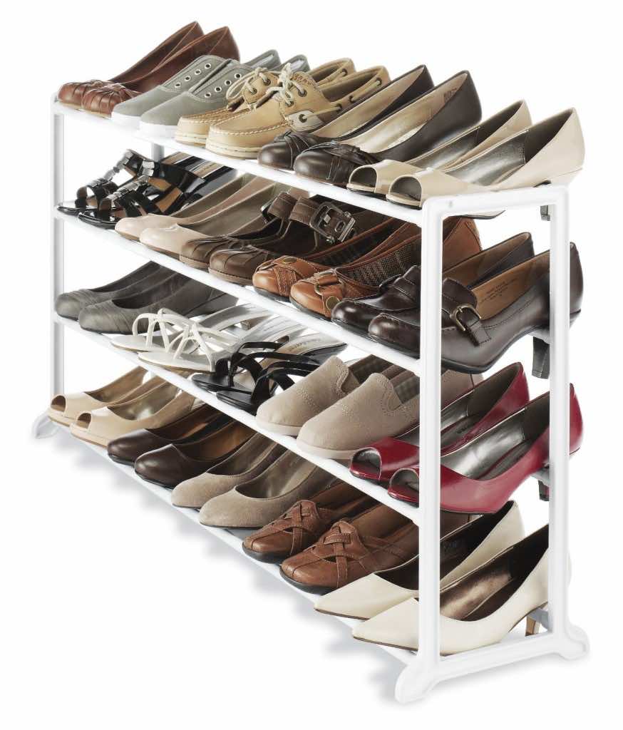 10 Best Shoe Rack For Home And Office