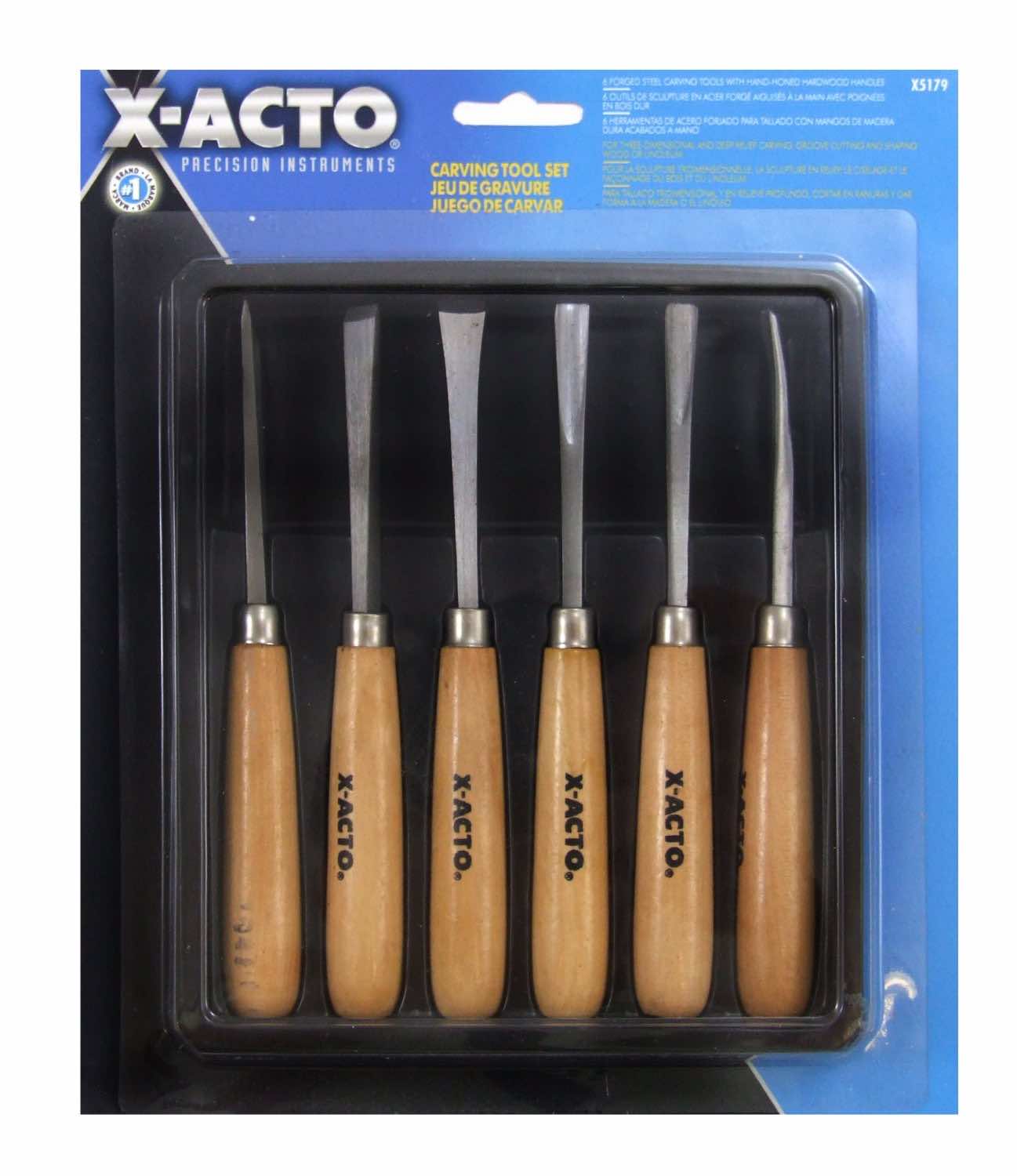 10 Best Wood Carving Set For Hobbyists And Professionals