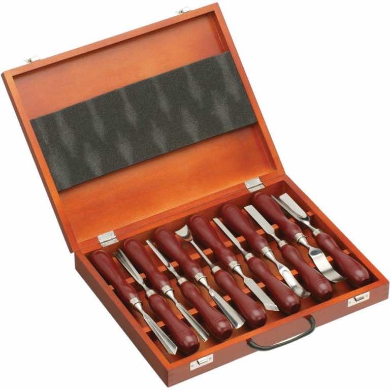 10 Best Wood Carving Set For Hobbyists And Professionals