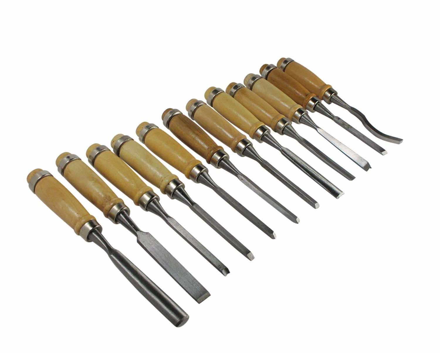 10 Best Wood Carving Set For Hobbyists And Professionals