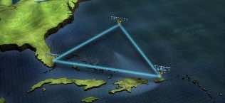 MYSTERIES OF THE BERMUDA TRIANGLE