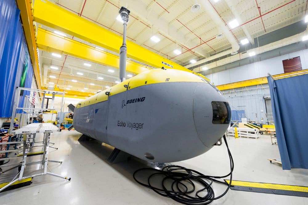 Boeing submarine Echo voyager 7500 miles2