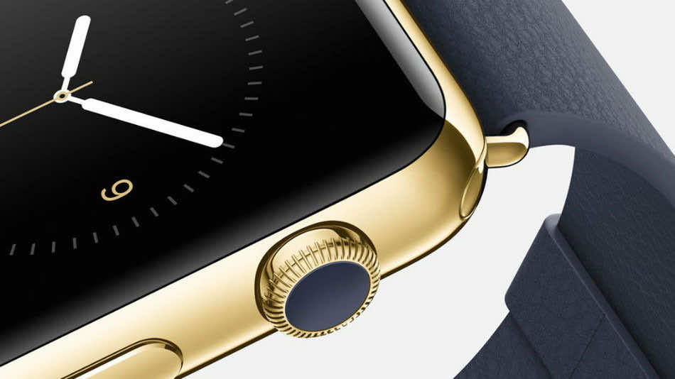 Gold Apple Watch, The Truth! 4