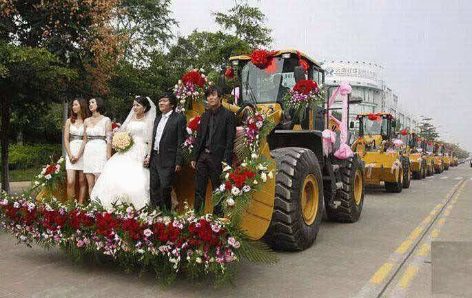 Marry an engineer