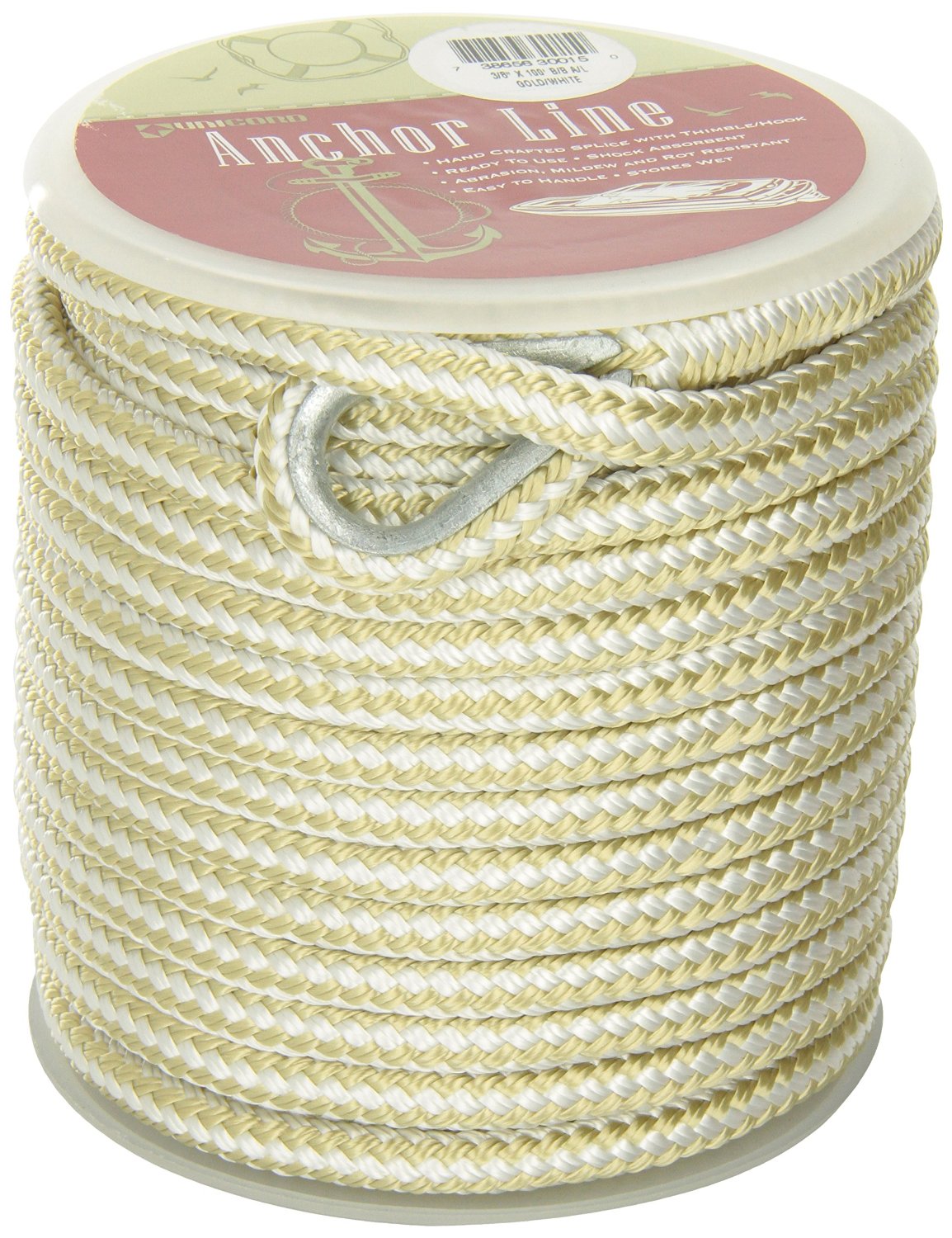 10 Best Anchor Lines For Your Boat