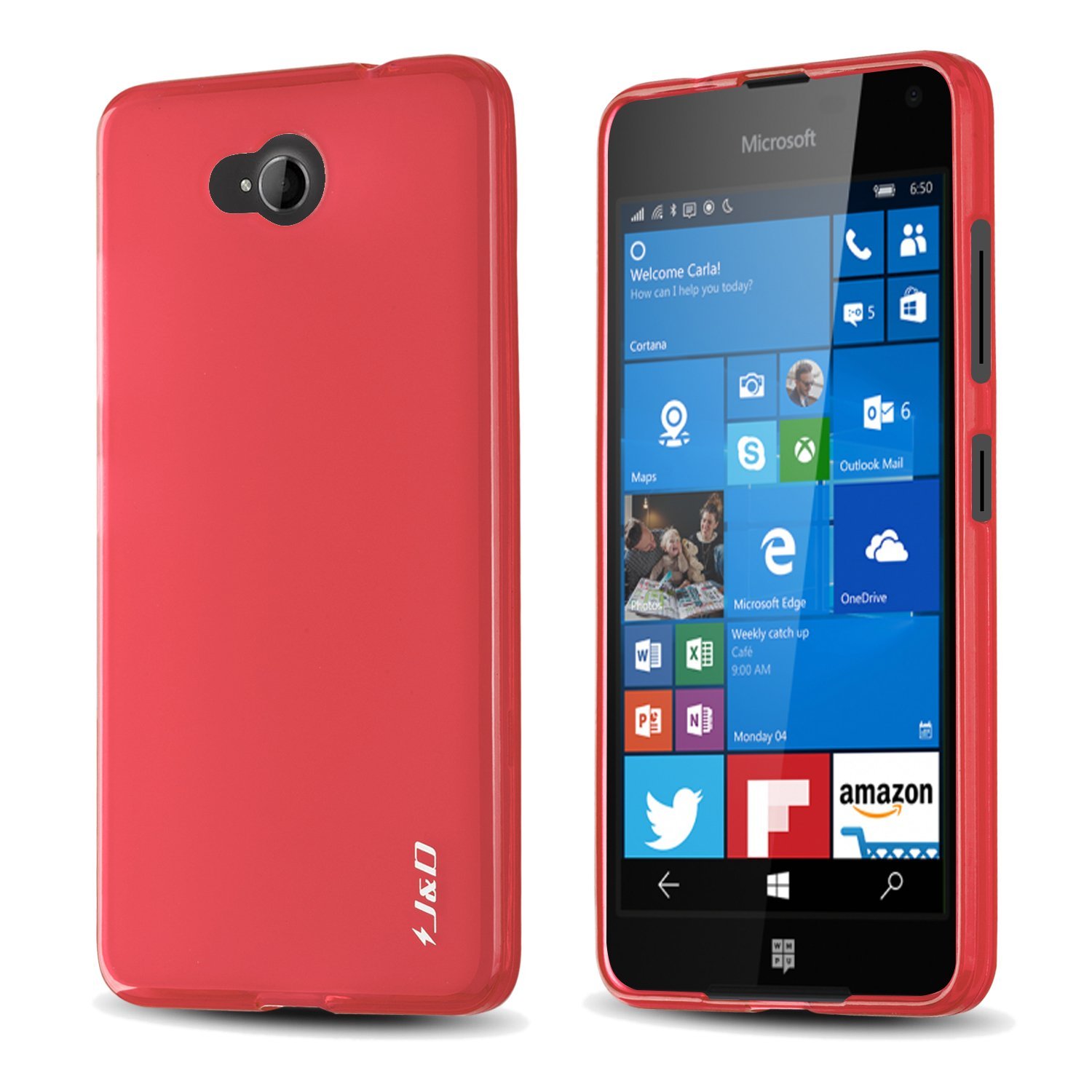 10 Best Cases For Nokia Lumia 650