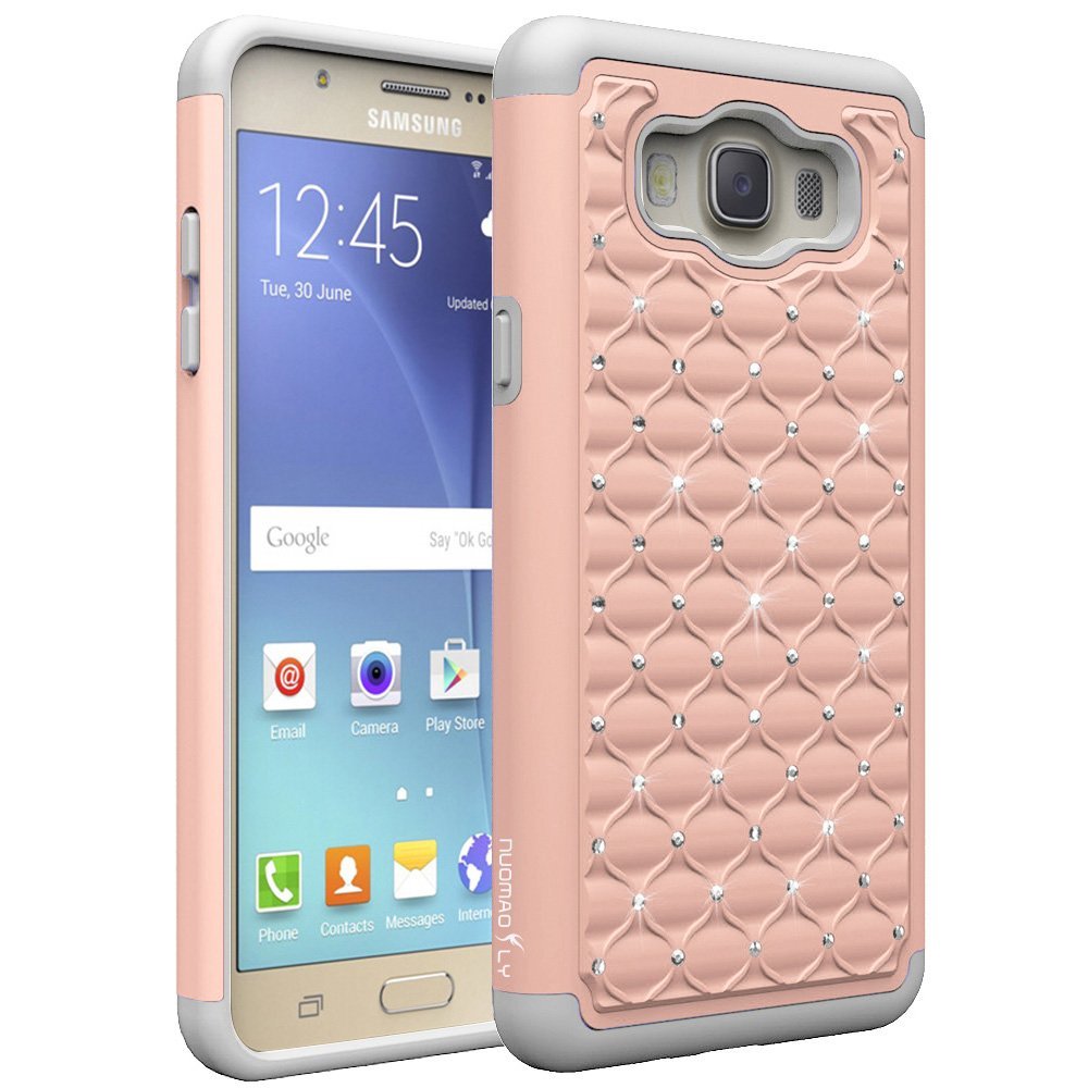 10 Best Cases For Galaxy J7 2016 6895