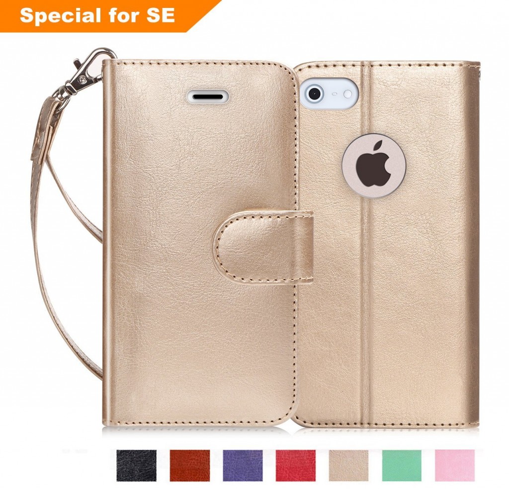 10 Best Cases For iPhone SE