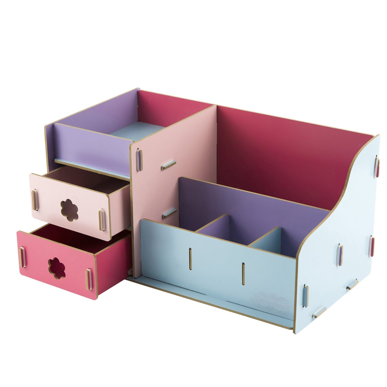 10 Best Cosmetic Organizers For Your Home