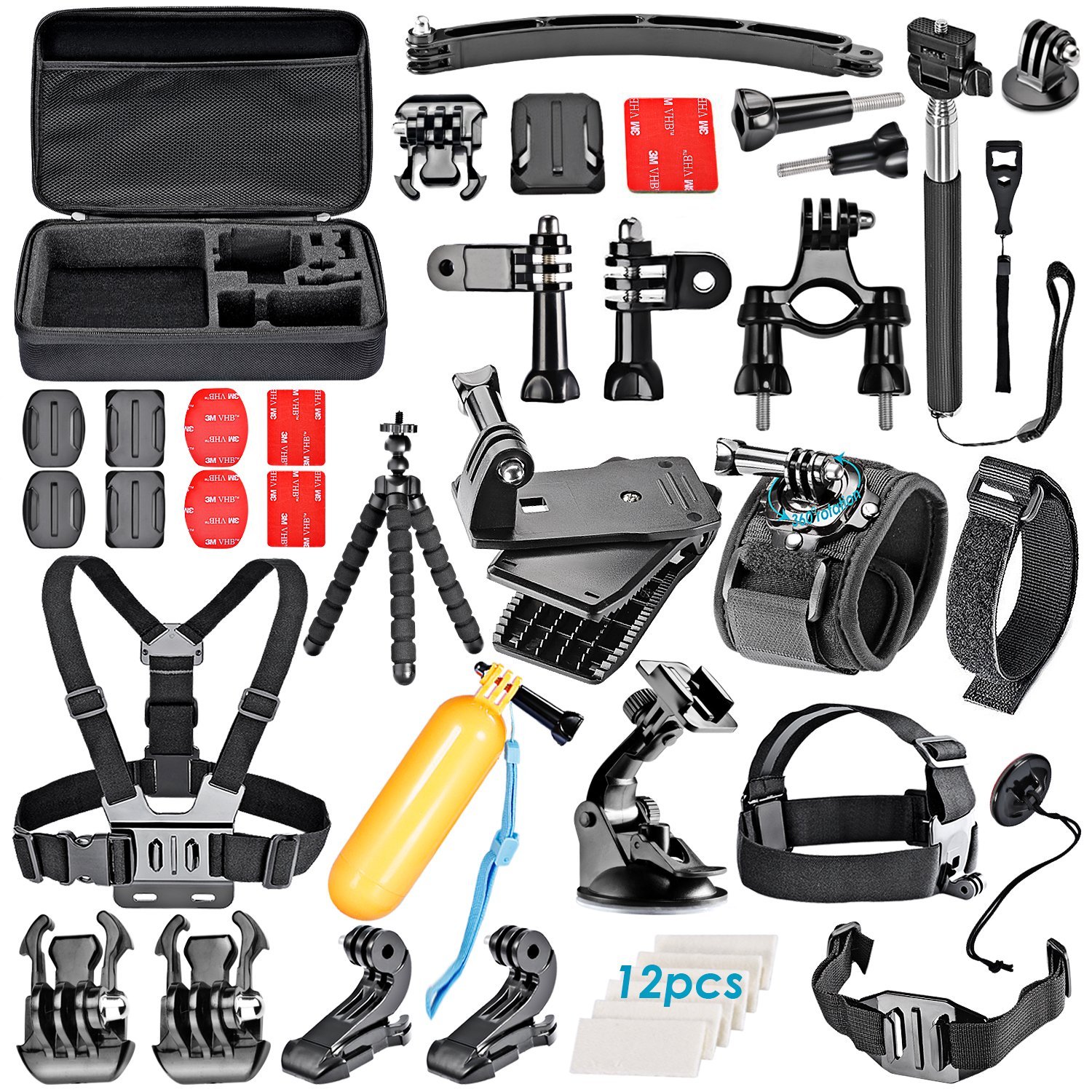 10 Best Underwater Kits For Your GoPro