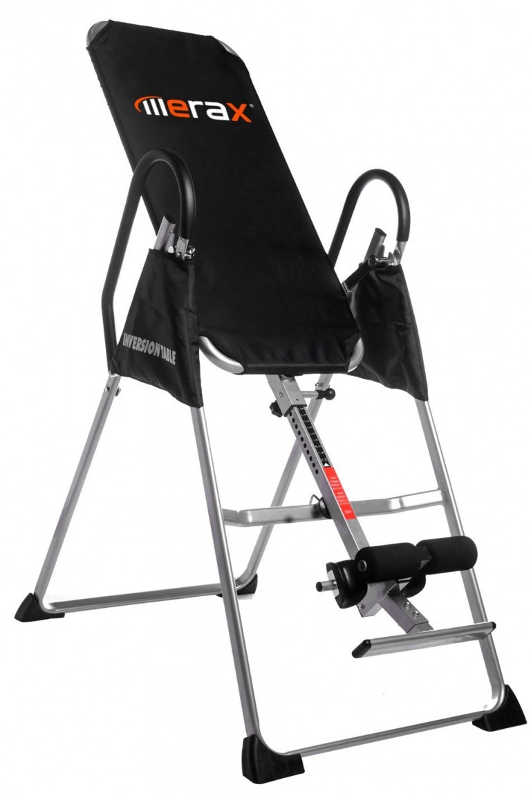 Inversion table для чего