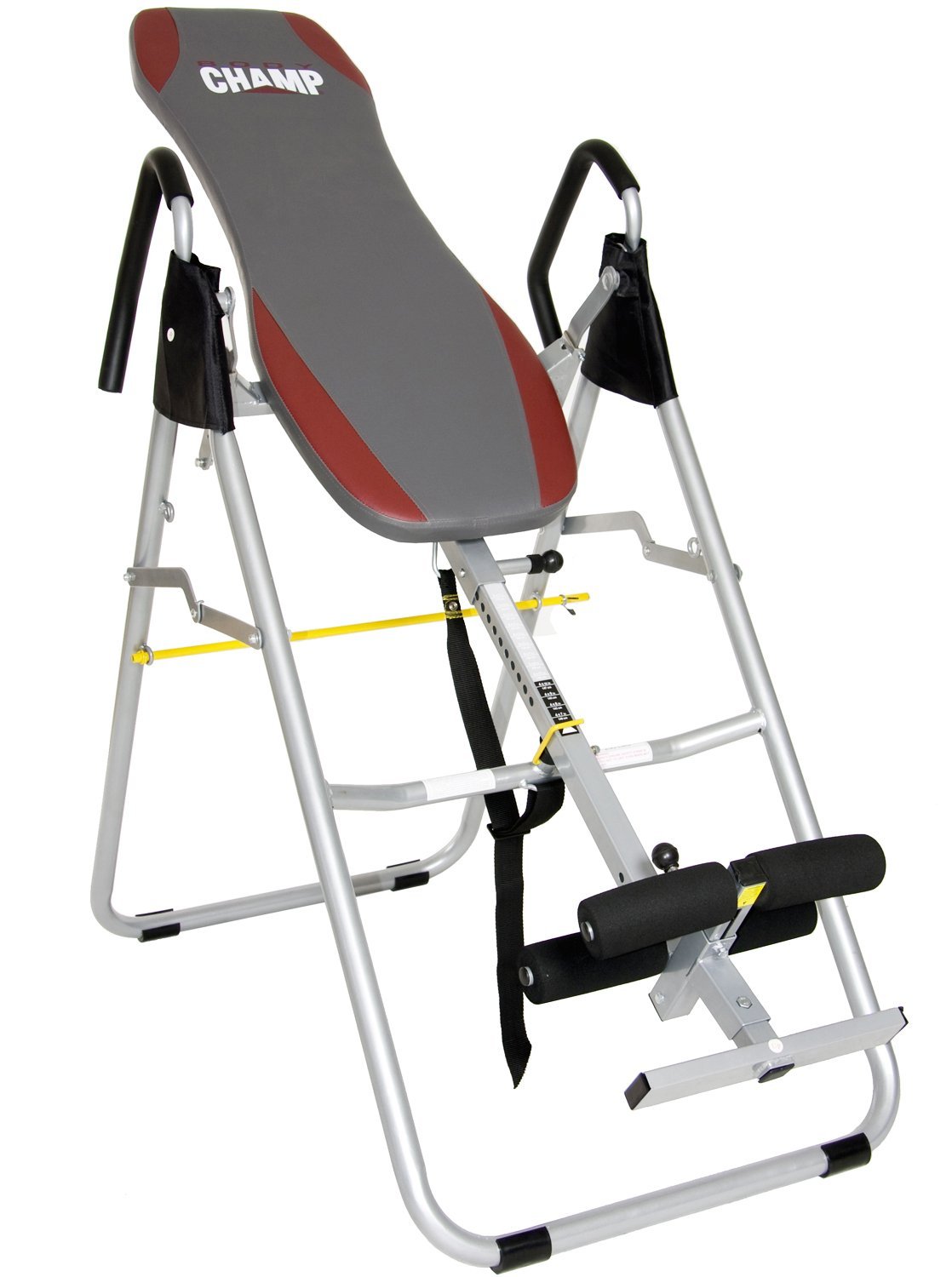 10 Best Inversion Tables For Exercise