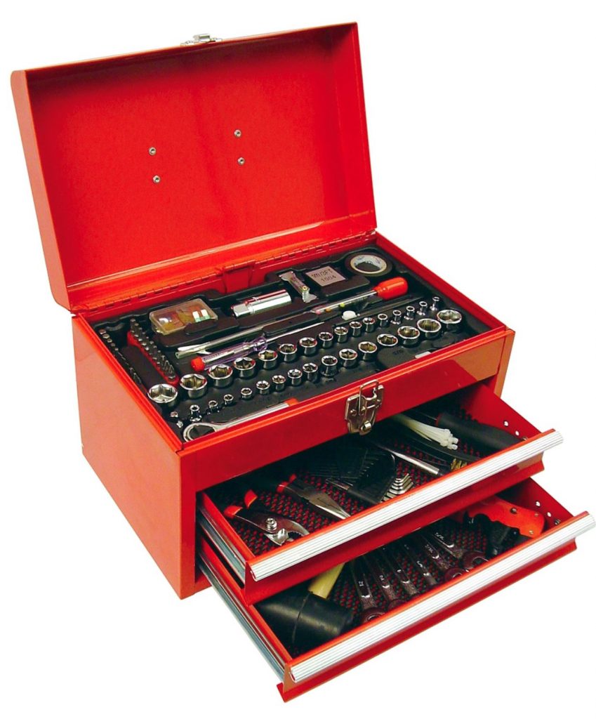 10 Best Mechanics Tool Set For Professionals