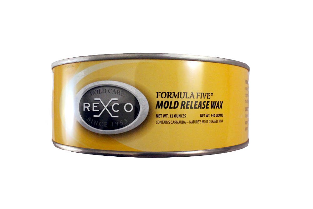 10 Best Mold Release Wax For Professionals
