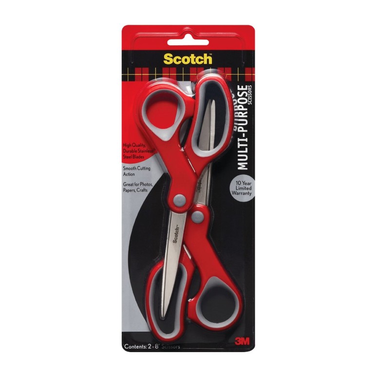 10 Best MultiPurpose Scissors