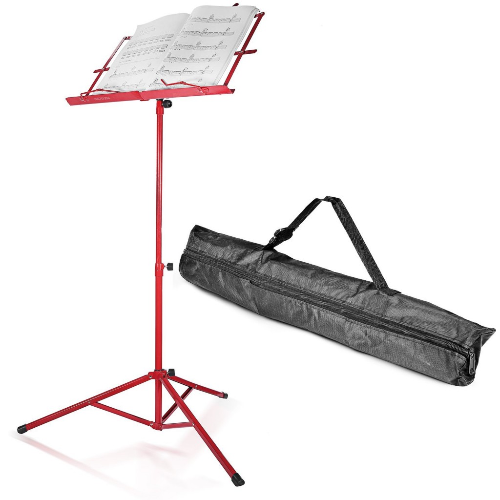 10 Best Folding Music Stands