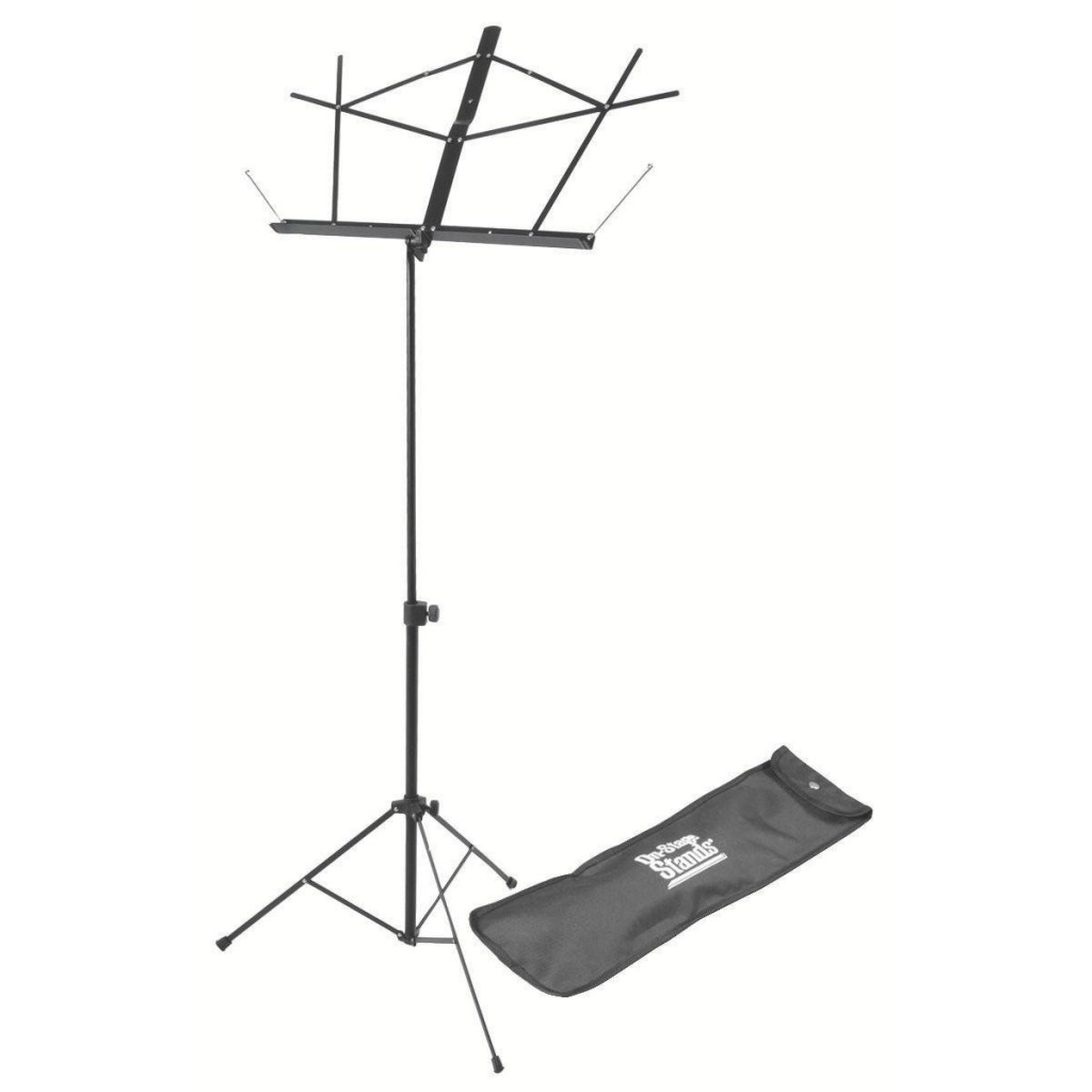 10 Best Folding Music Stands