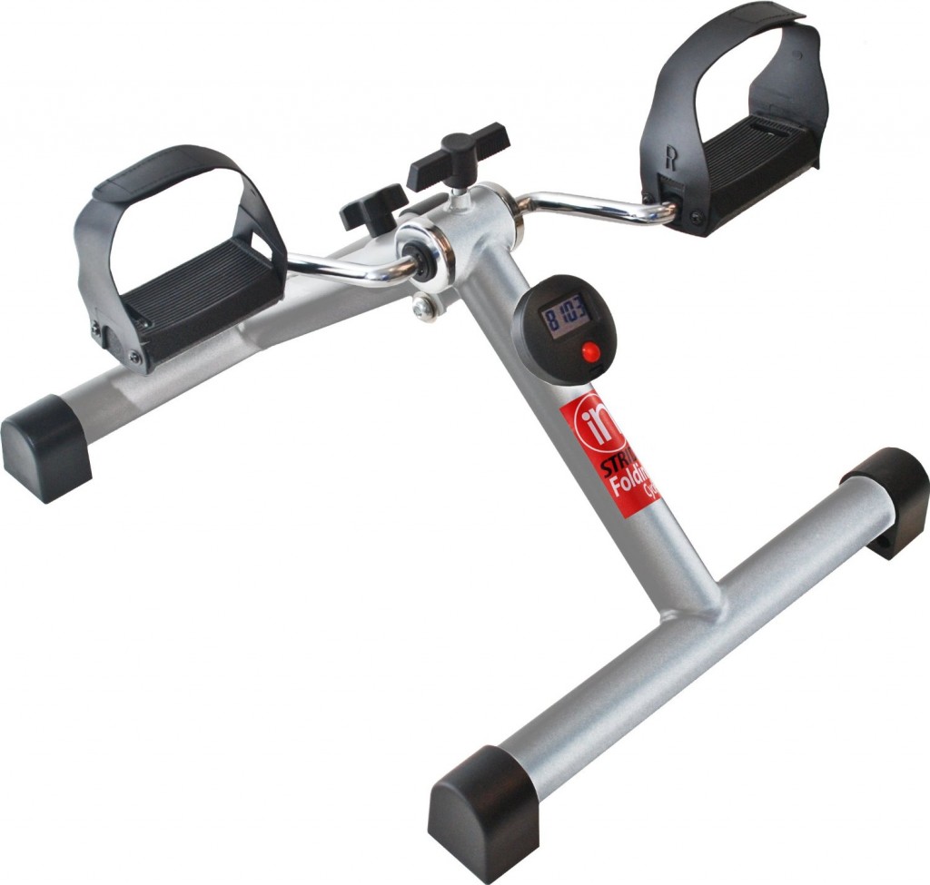 10 Best Pedal Exerciser For Ultimate Fitness