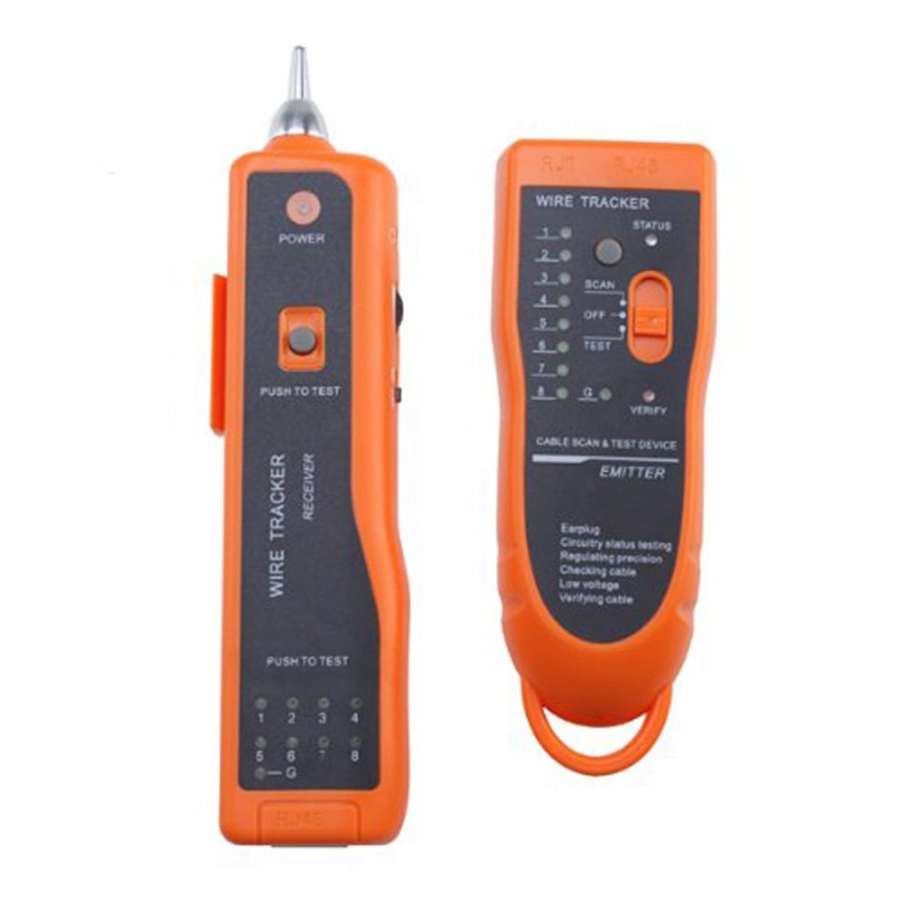 10 Best RJ11 Cable Testers