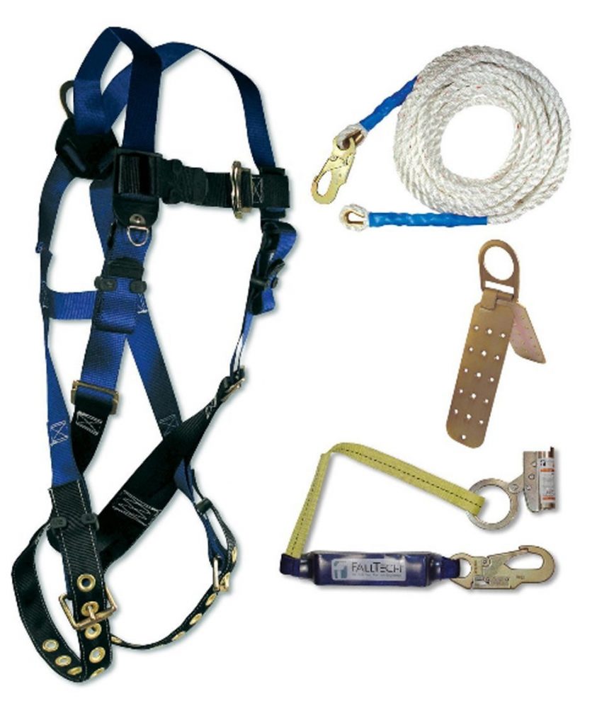 10 Best Safety Harness For Work