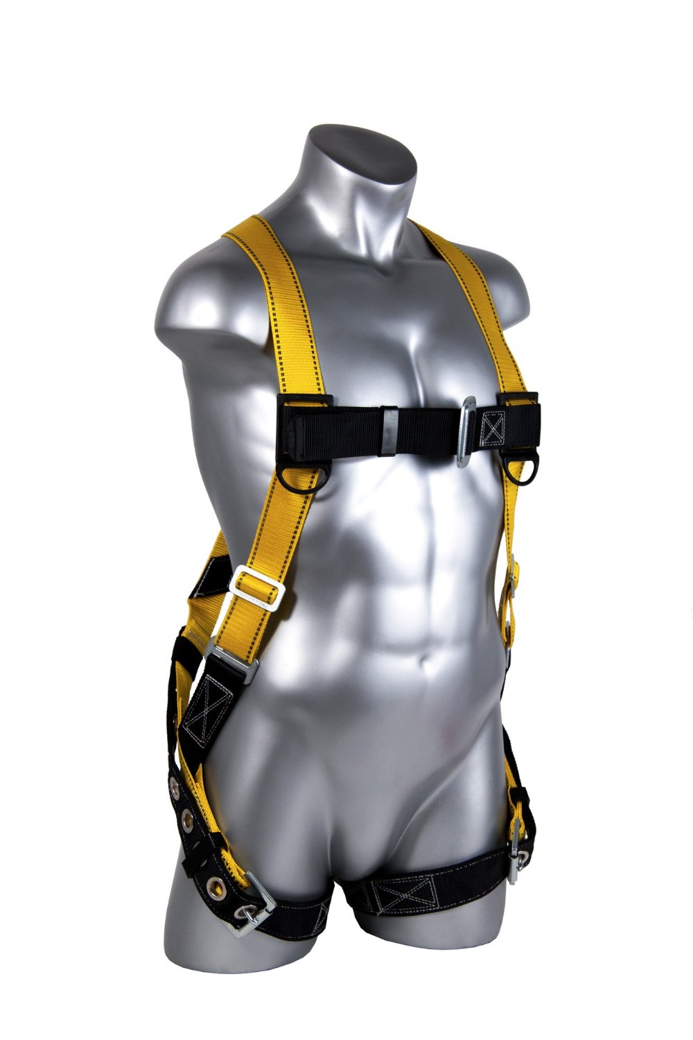 10 Best Safety Harness For Work
