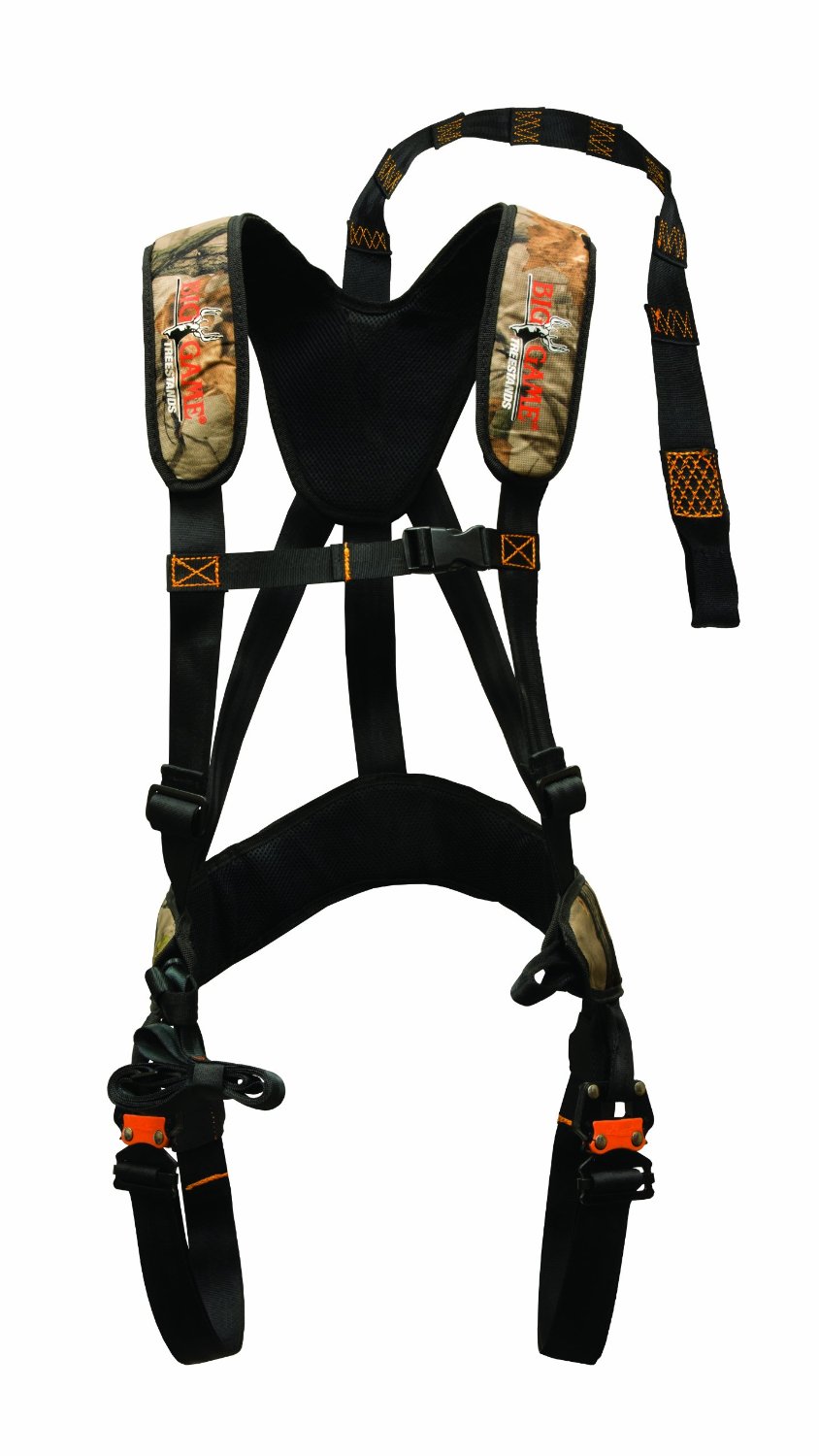 10 Best Safety Harness For Work