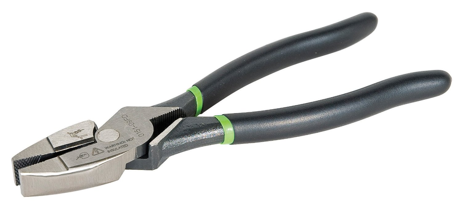 10 Best Screw Pliers For Hobbyists And Professionals