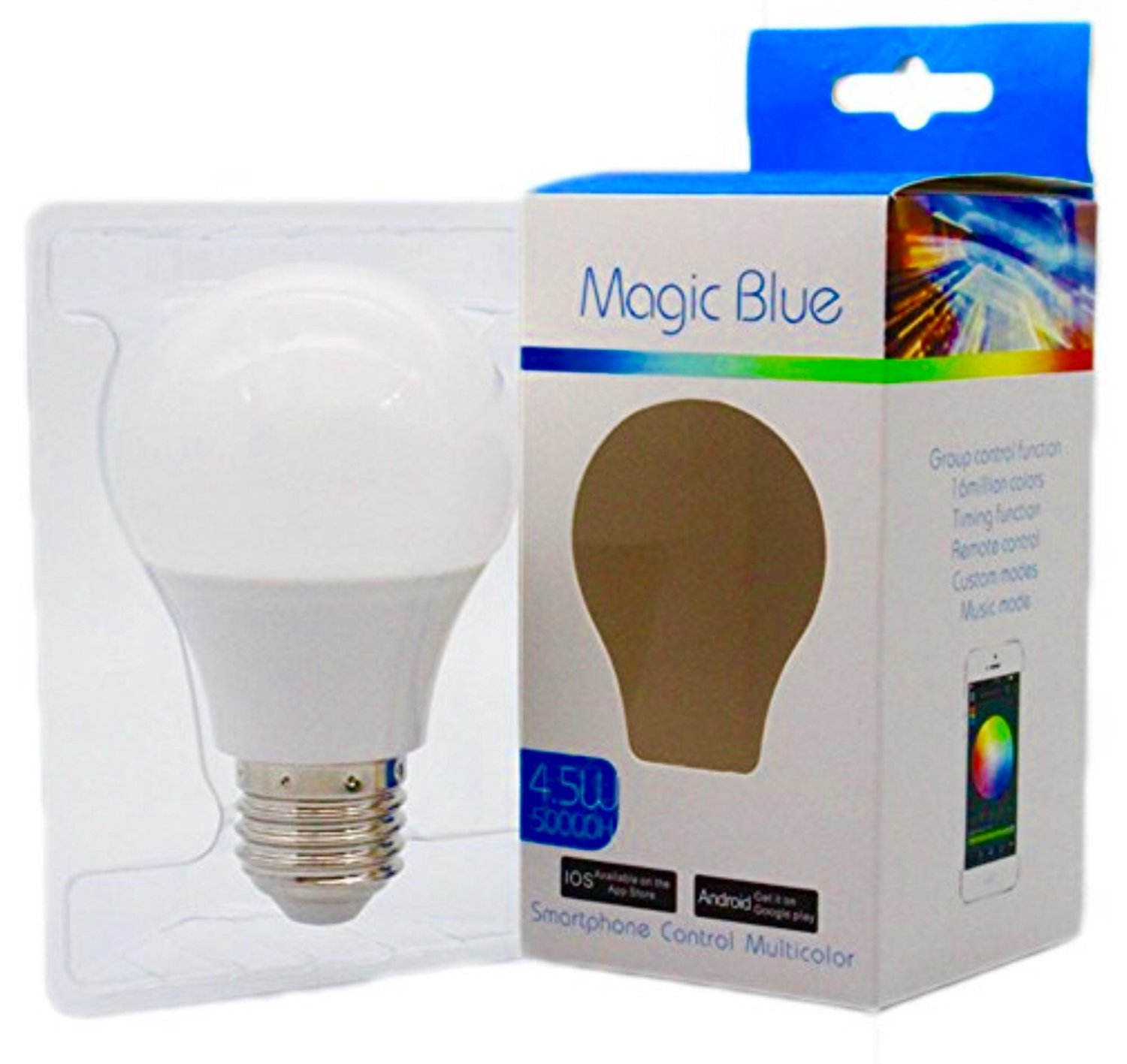 10 Best Smart LED Bulbs For Home And Office