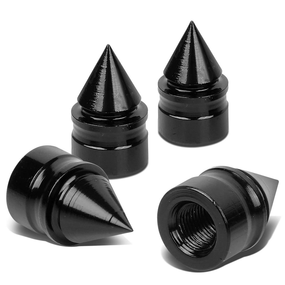 10 Best Tire Valve Dust Cap For Your Car And Bike