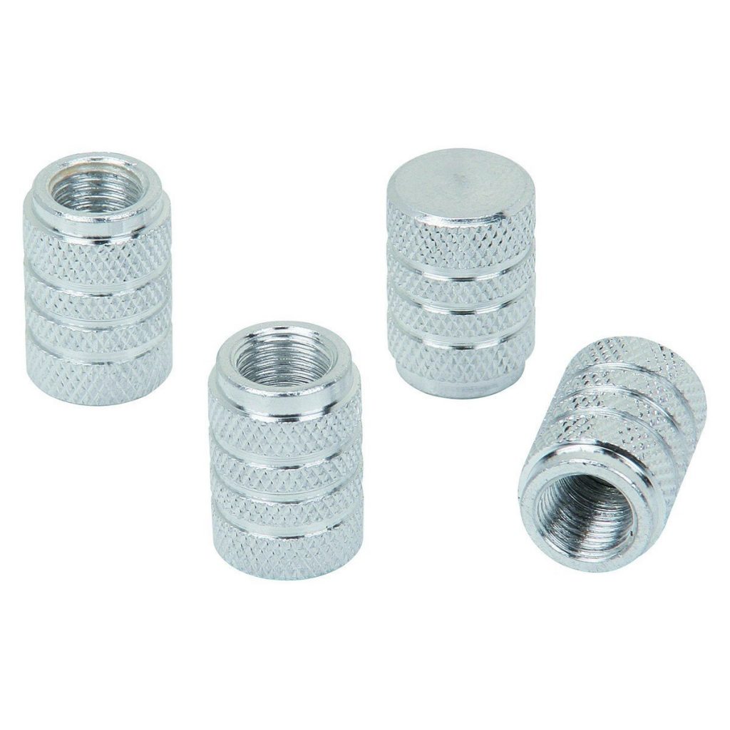 10 Best Tire Valve Dust Cap For Your Car And Bike
