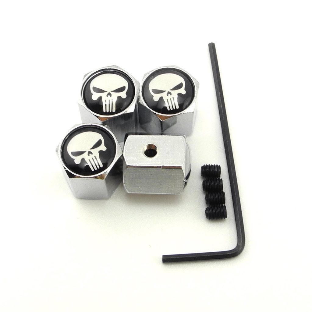 10 Best Tire Valve Dust Cap For Your Car And Bike