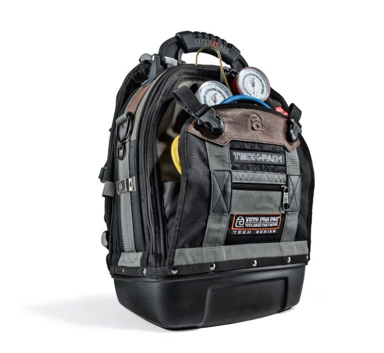 10 Best Tool Backpacks For Engineers And Professionals