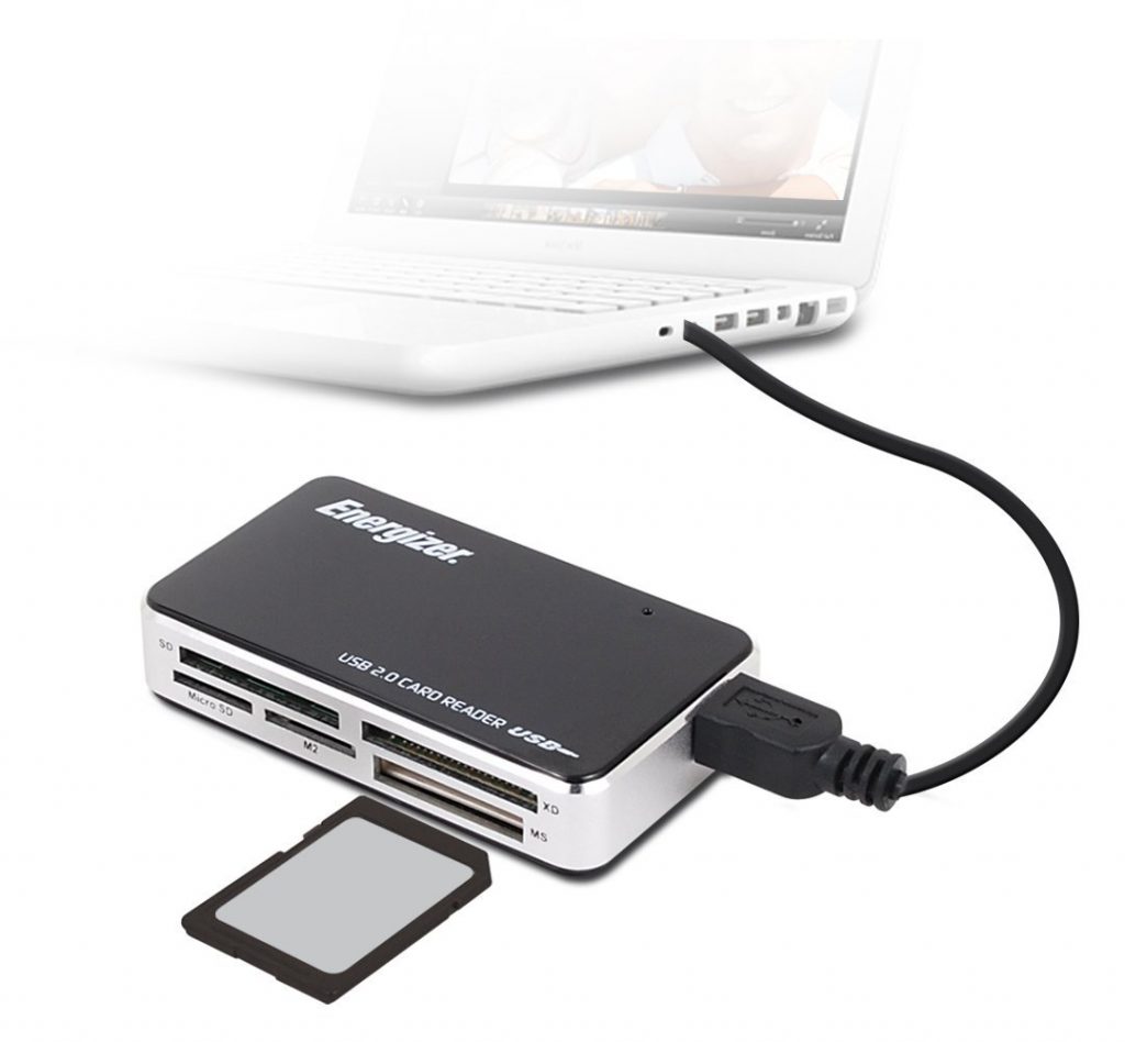 10 Best USB SD Card Readers