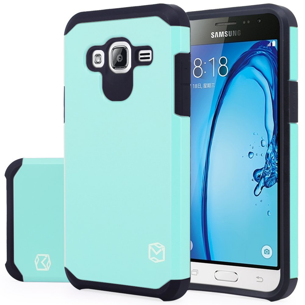 10 Best Cases For Samsung Galaxy J3