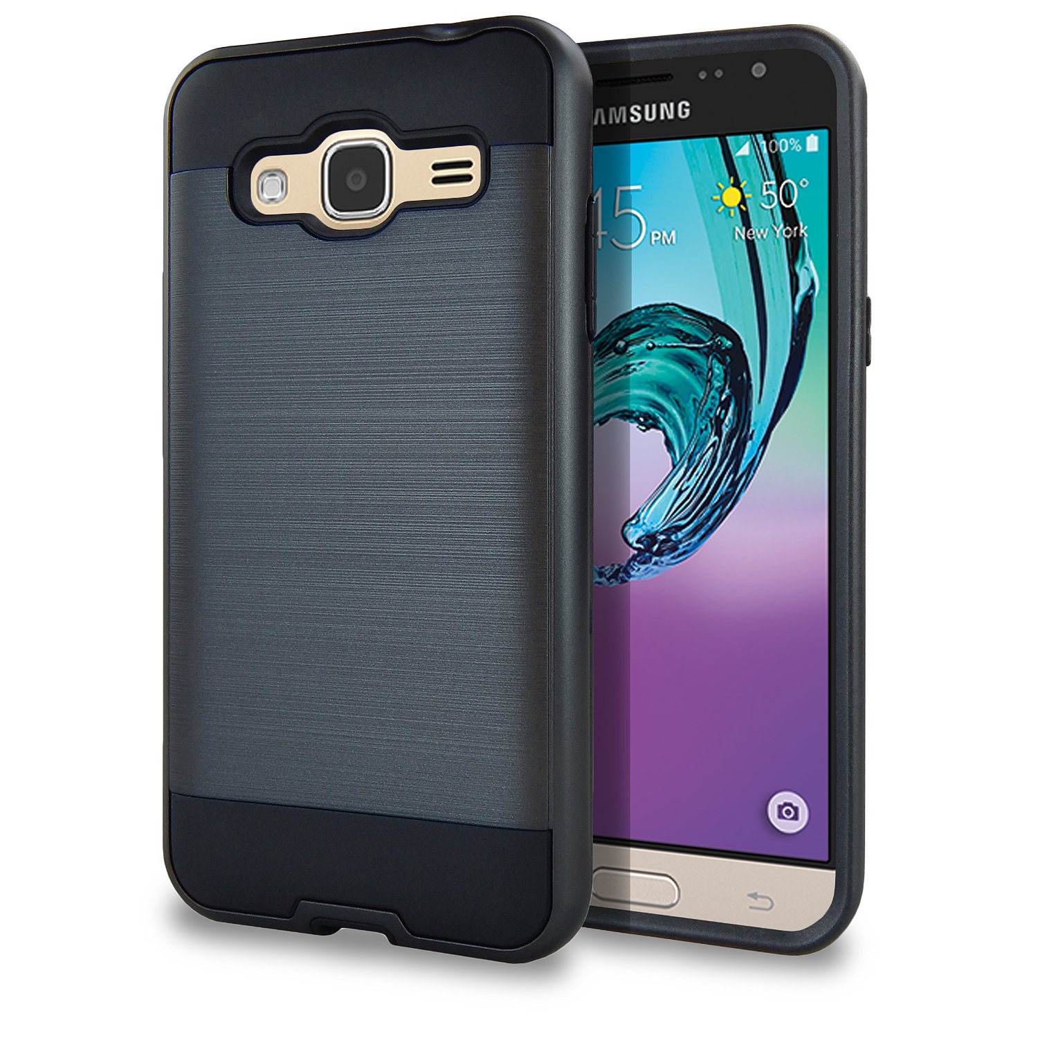 10 Best Cases For Samsung Galaxy J3