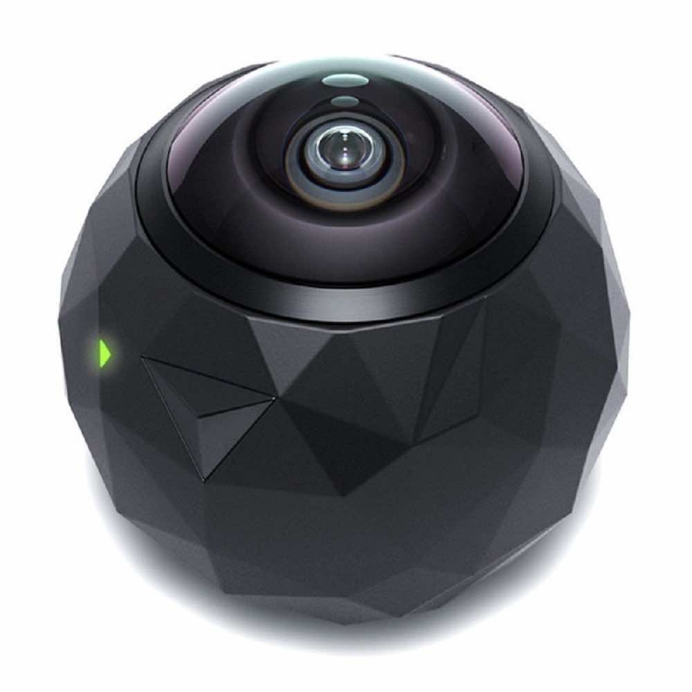 10 Best 360 Degree Cameras (2)