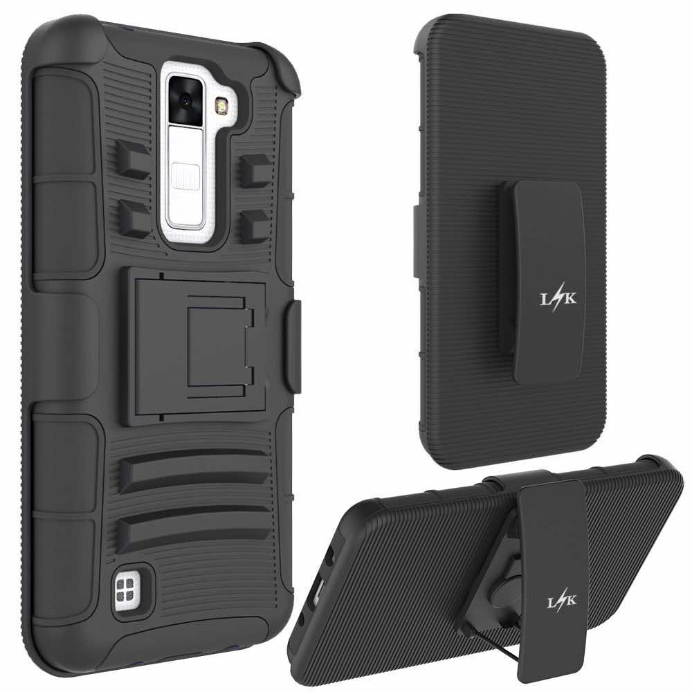 10 Best Cases LG K8 (2)