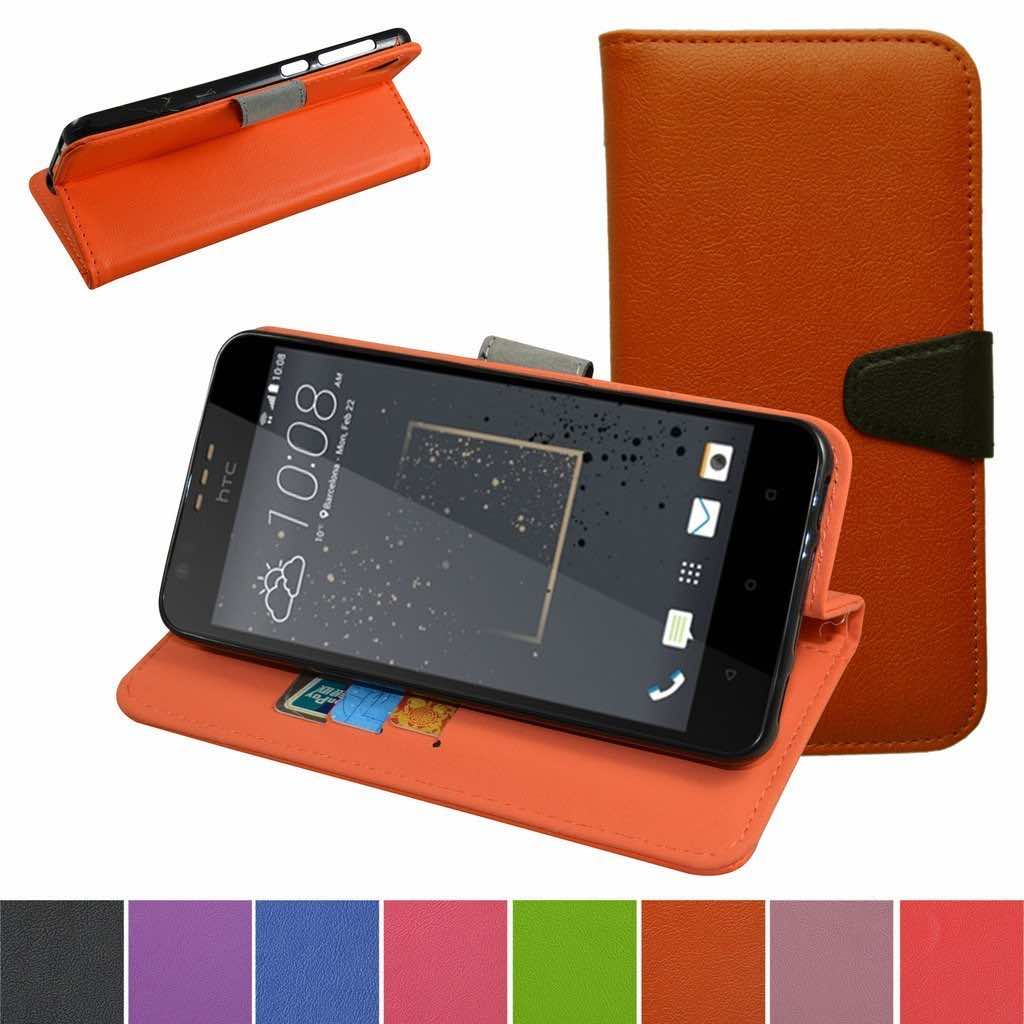 10 Best Cases for HTC Desire 835 (7)