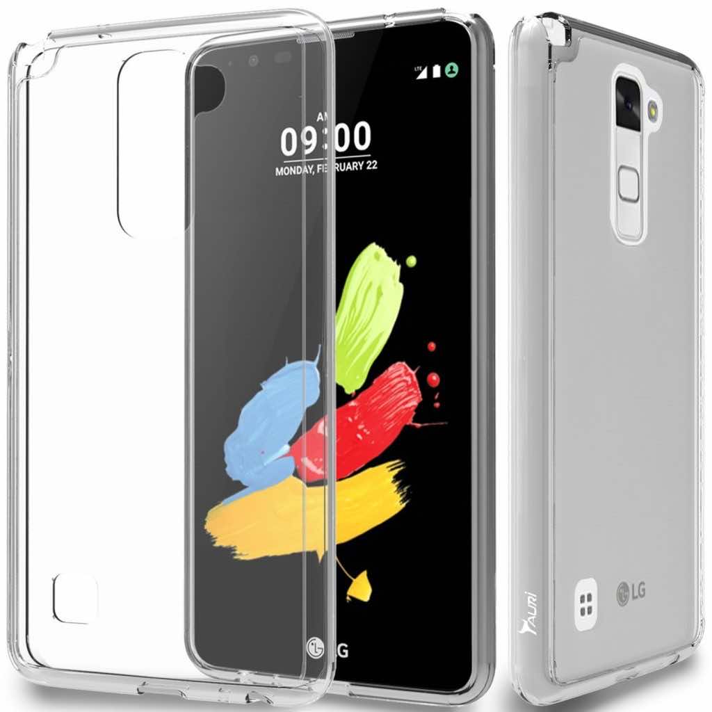 Best Cases For Lg Stylo