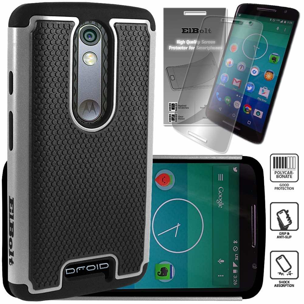 Moto X Force Купить