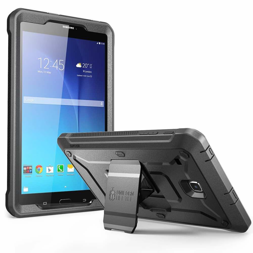 10 Best Cases For Samsung Galaxy Tab E 8.0