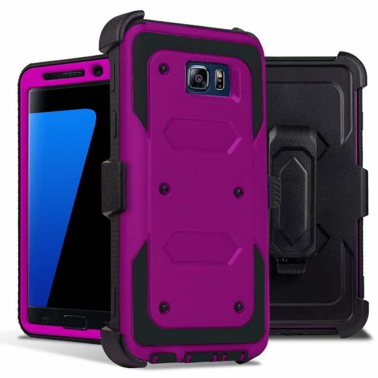 10 Best Cases for Galaxy S7 CDMA