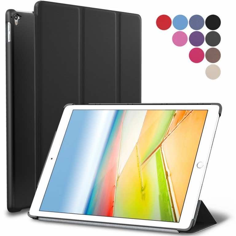 10 Best Cases For Apple iPad Pro 9.7