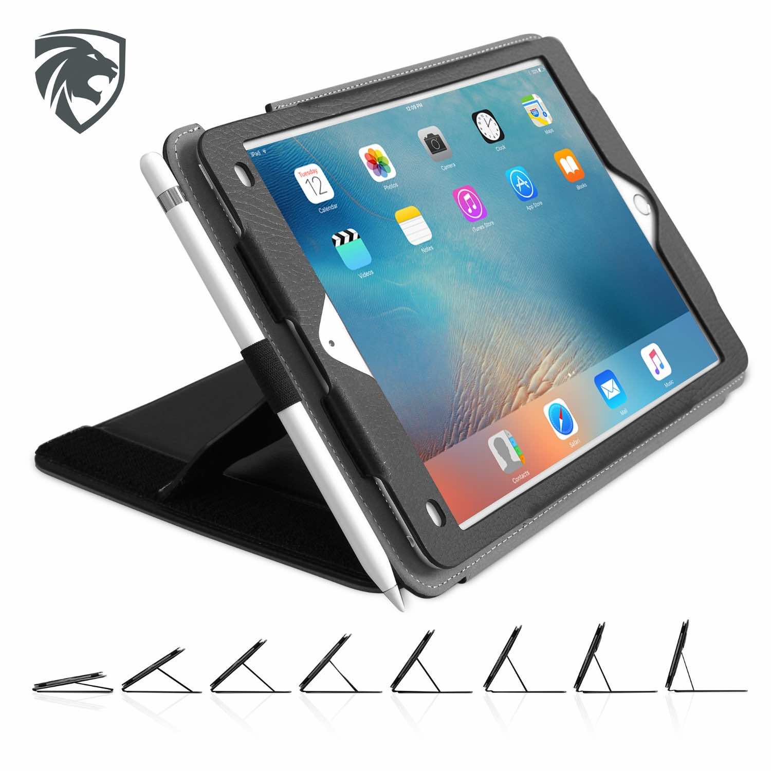10 Best Cases For Apple iPad Pro 9.7