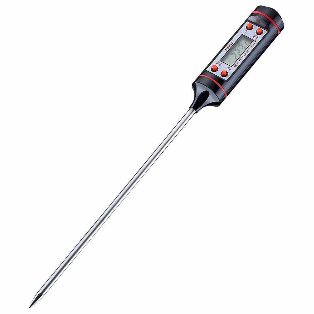 10 Best Food Thermometers For Professional Cooking