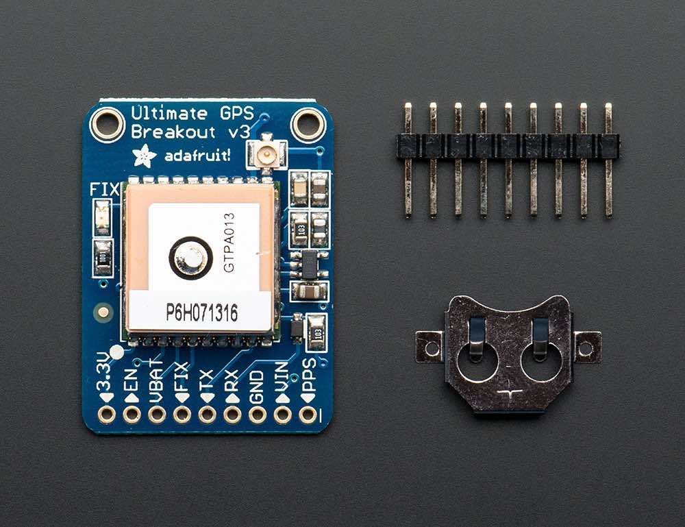 10 Best GPS Module For Raspberry Pi